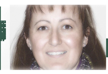Pilar Prieto. Gestion du département administratif de La Sidero