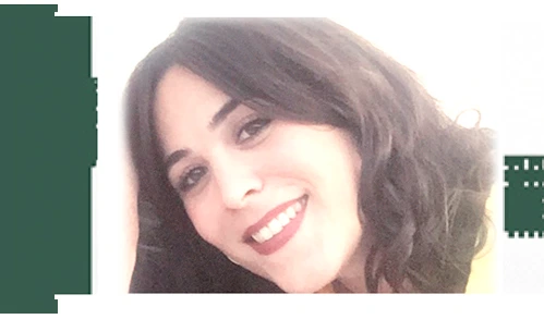 Lola Prieto. Directeur du département des pièces détachées chez La Sidero