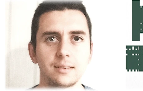 D. Antonio Alcántara. Ingénieur responsable du département technique de La Sidero