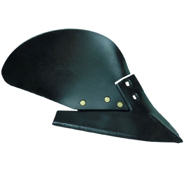 [CV.15005] Conjunto Vertedera Bellota 15005-Derecha