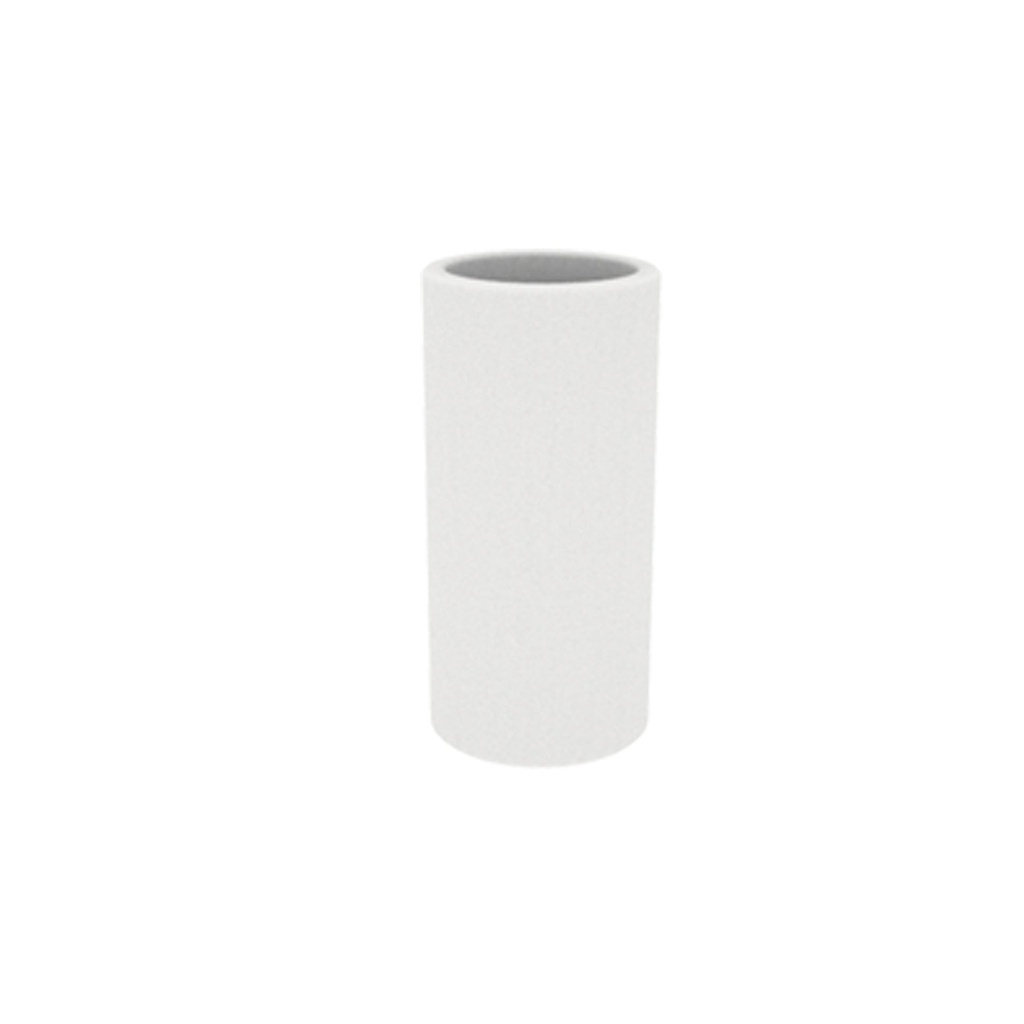Casquillo de Nylon Ø Ext. 51 mm/Ø Int. 41 mm/Long. 105 mm