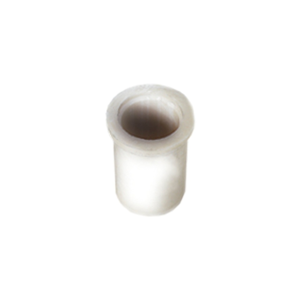 [CAS-N.35.26.55] Casquillo de Nylon Ø Ext. 35mm/Ø Int. 26mm/Long. 55mm