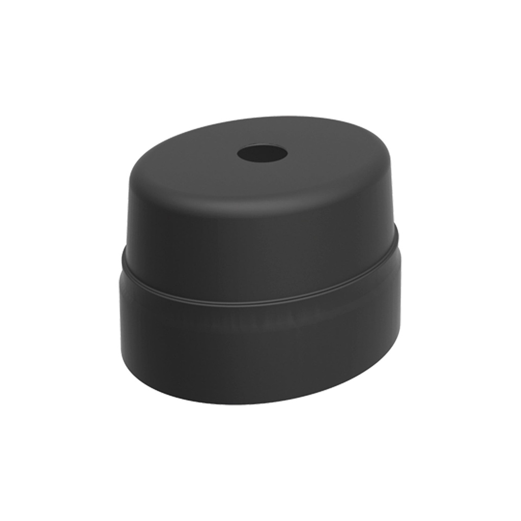 Caperuza Comer 250x300x235 mm