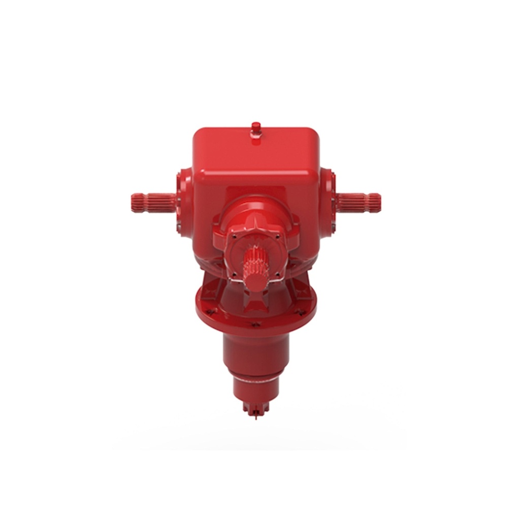 [GRU-C.285.013] Grupo Comer 285.013 Tf-285-B 4 Ejes 125Cv