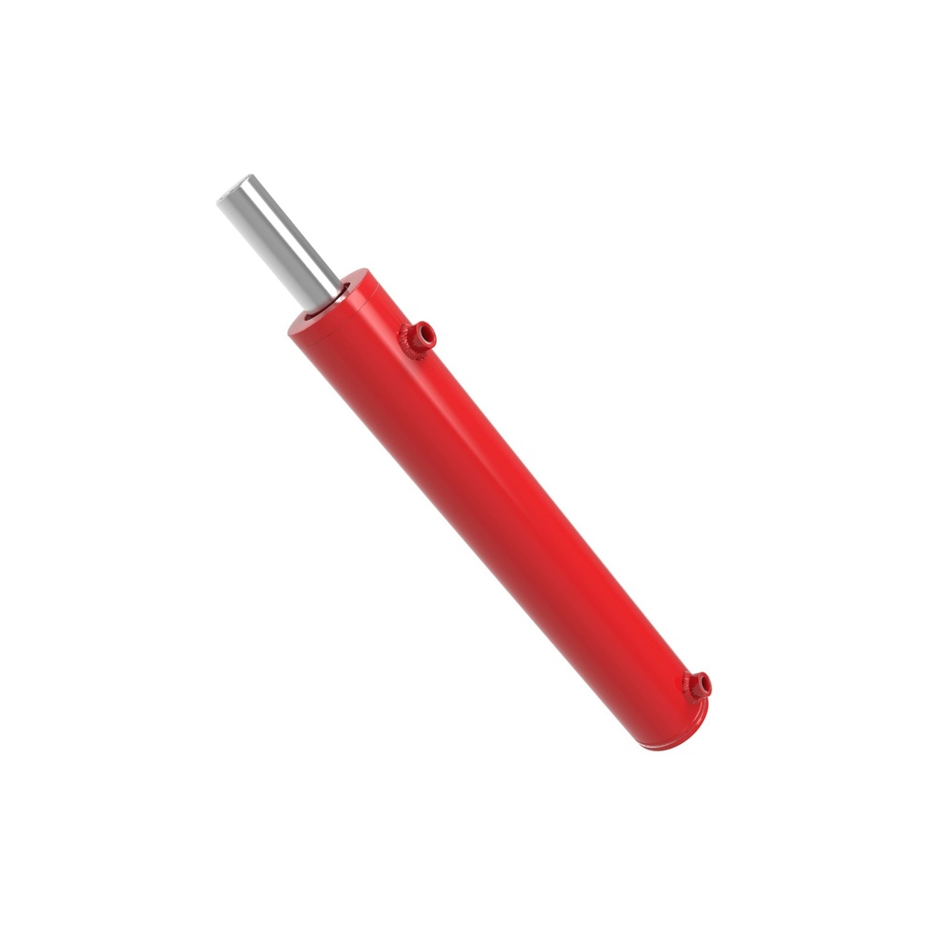 Cilindro Hidráulico 90-105/Ø45x410