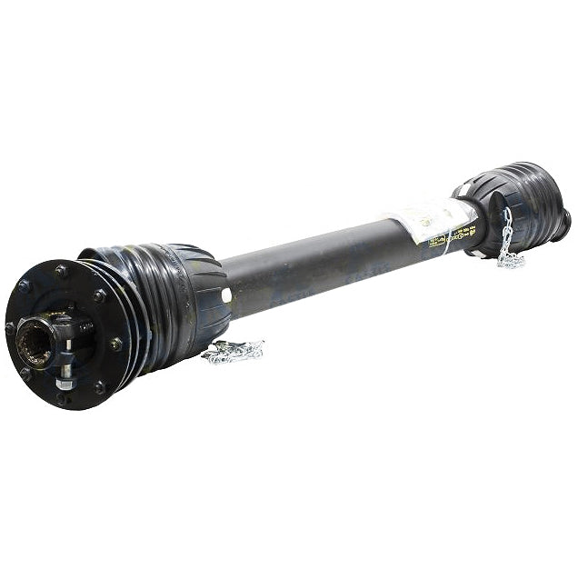 [T-C.80L1010C12E] Transmisión Comer T-80 L-1010 C12-F45 E.2000Nm