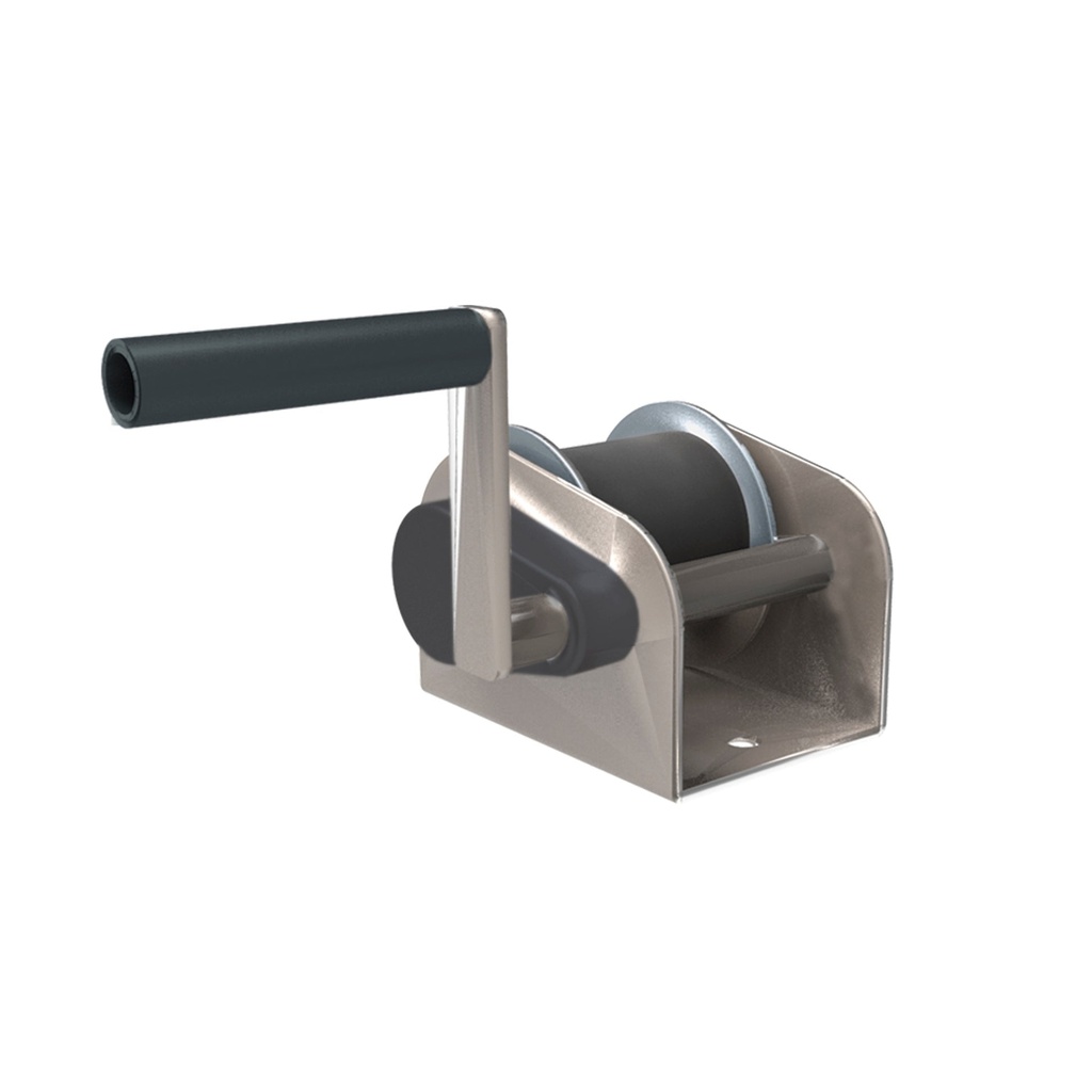 [CTE.5N1<596KG] Cabrestante Mecánico Mod. 5N1 (<500Kg)