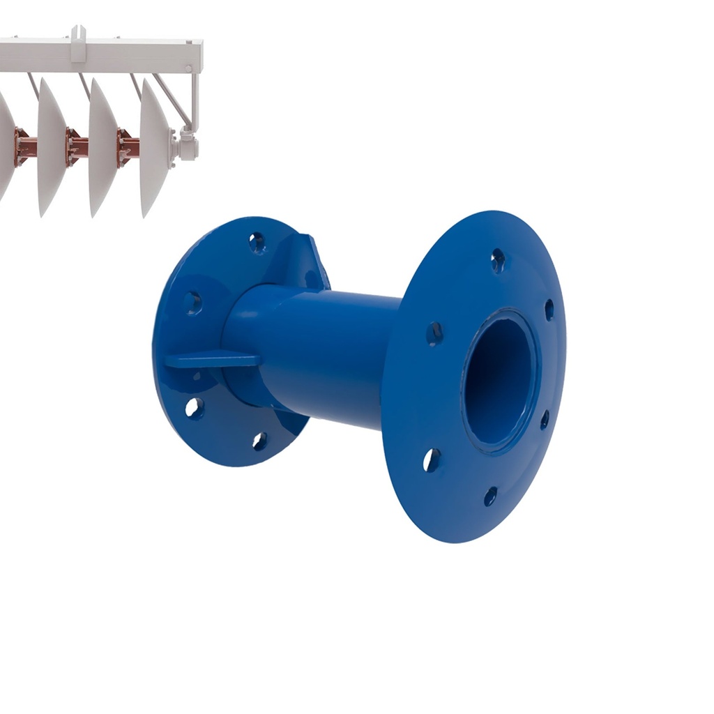 [CRT-S.330.120] Carrete Separador 330 mm Ø 120 mm