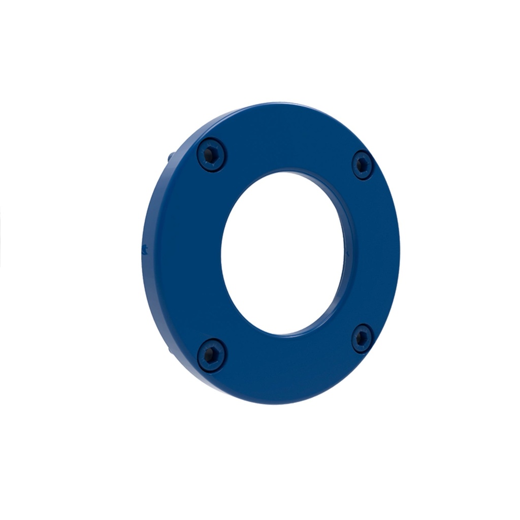 Tapadera Carcasa 6214 Ø 50 mm C/ Tornillos Allen