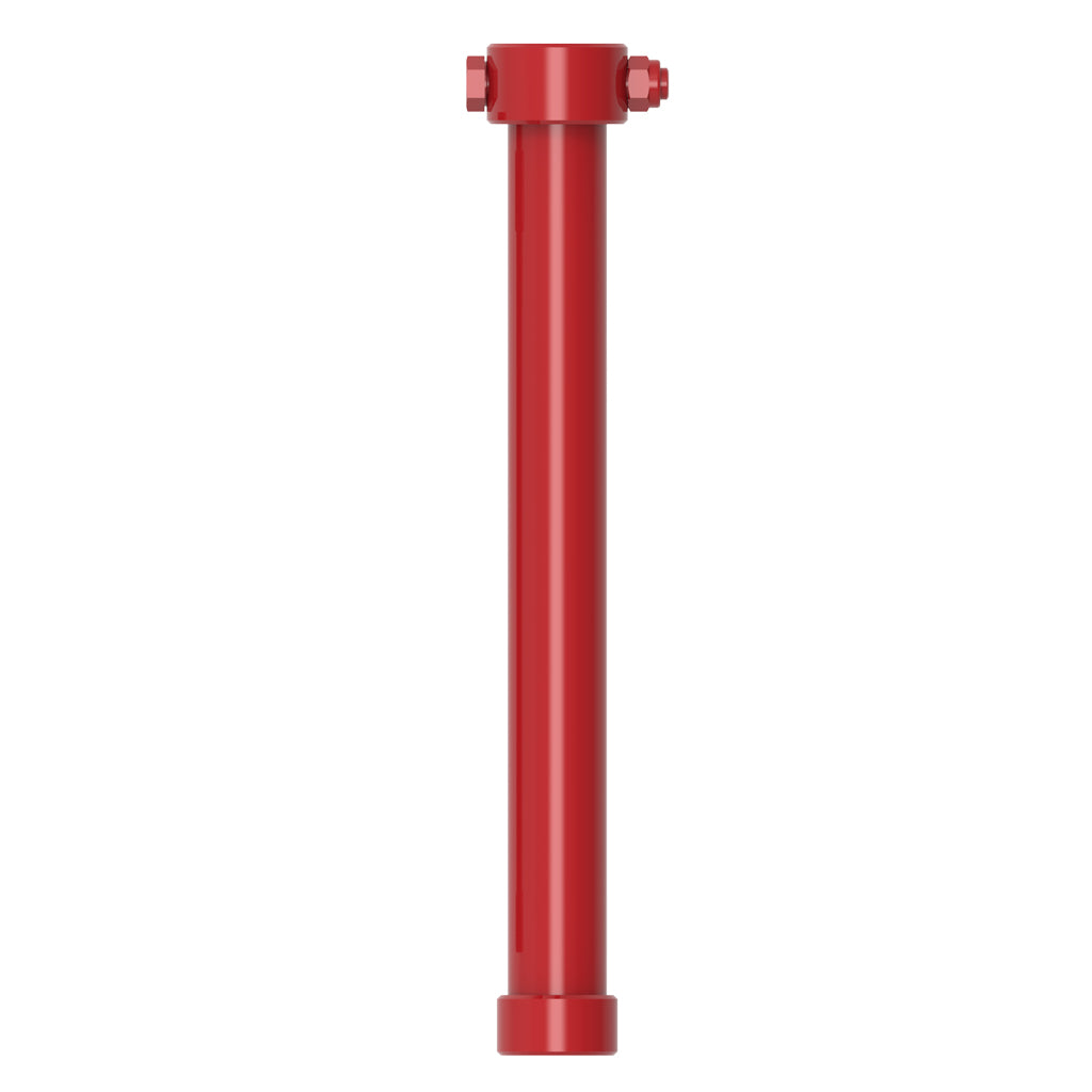 [BU.60.500] Bulón de bisagra Ø 60 x 500 mm. Grada Semi-Desmonte
