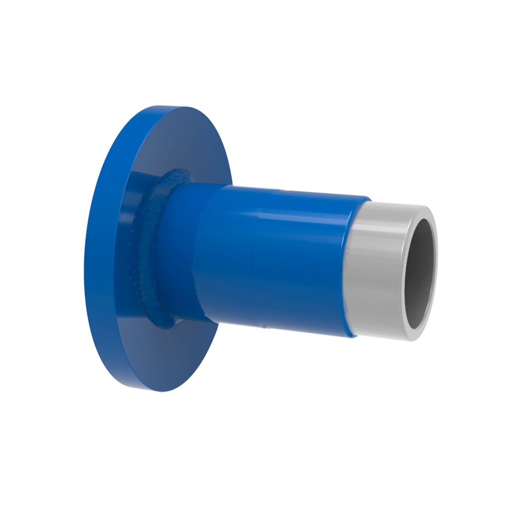 [CRT-PH240621140] Carrete Partido Hembra Rto. 6211 / Ø40 mm - Separación 240 mm