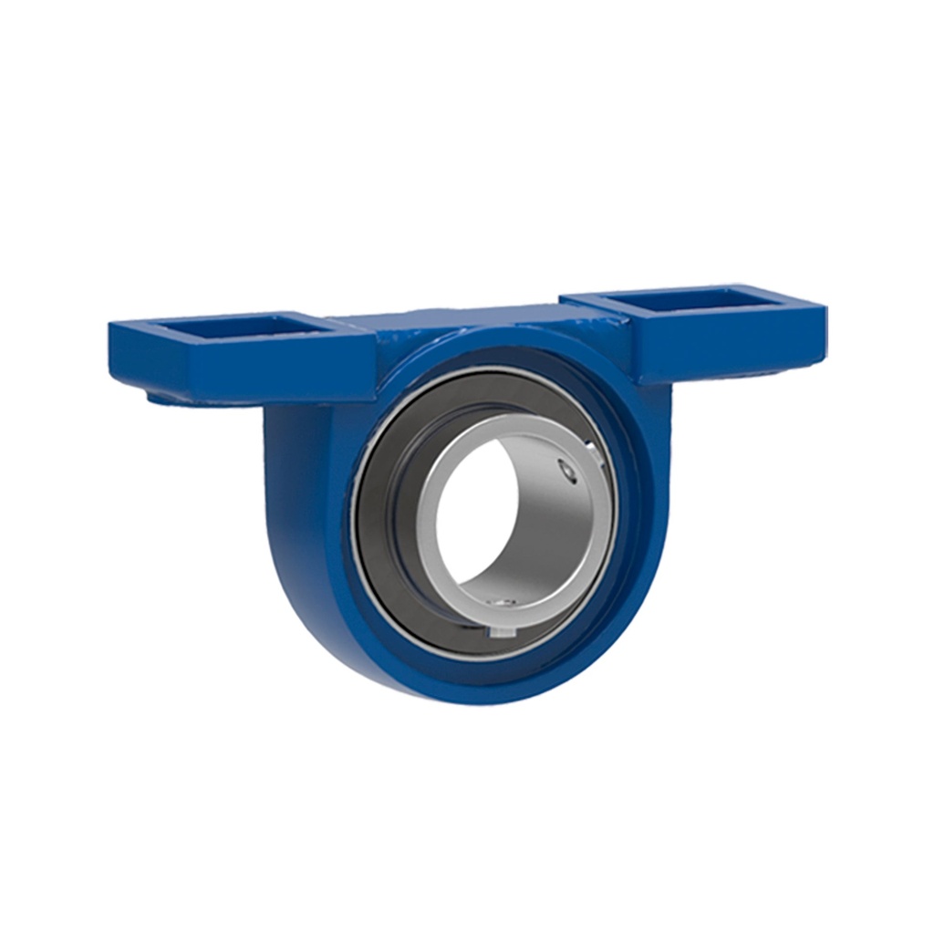 [ROD-UCP.210.50] Rodamiento Central UCP 210 para eje Ø50