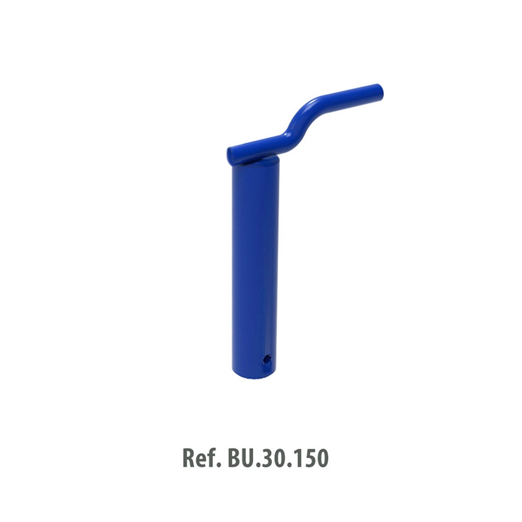 [BU.30.150] Bulón Ø30 x 150 mm