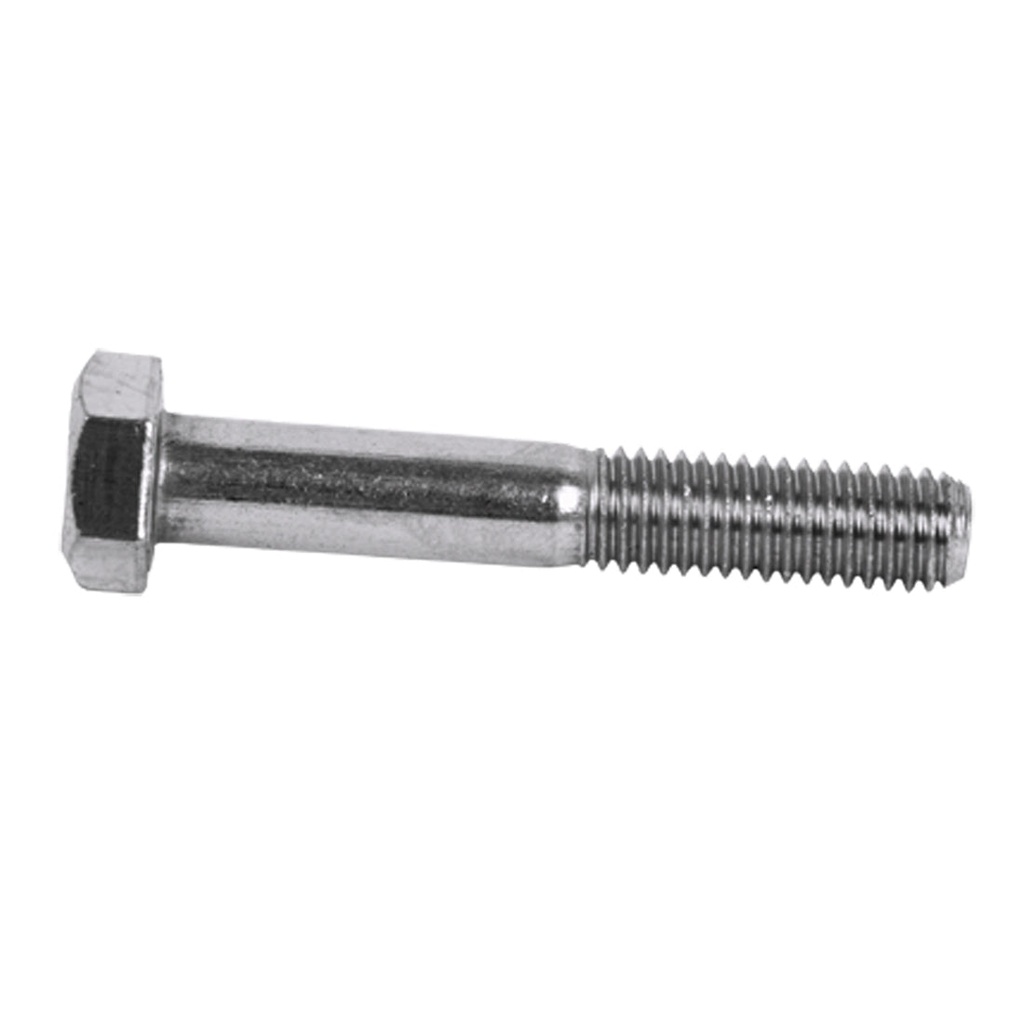 Tornillo Hex. Ø10 x 40 mm