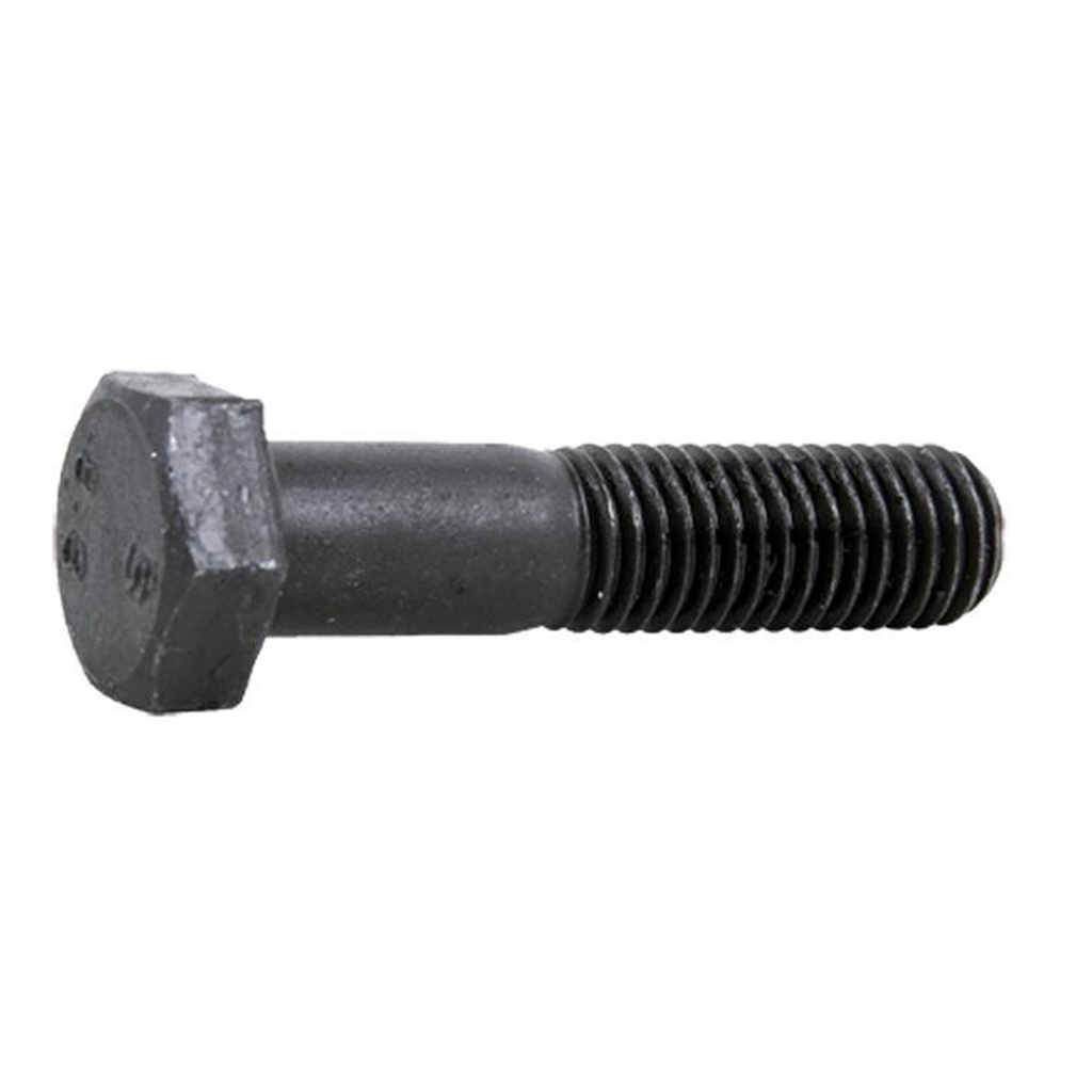 [1070.D931.88N] Tornillo Hexag. 10x70 Din931 8.8 Negro