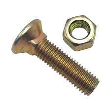 [1150.D608.88B] Tornillo Reja 11x50 Din608 8.8 Bicromado