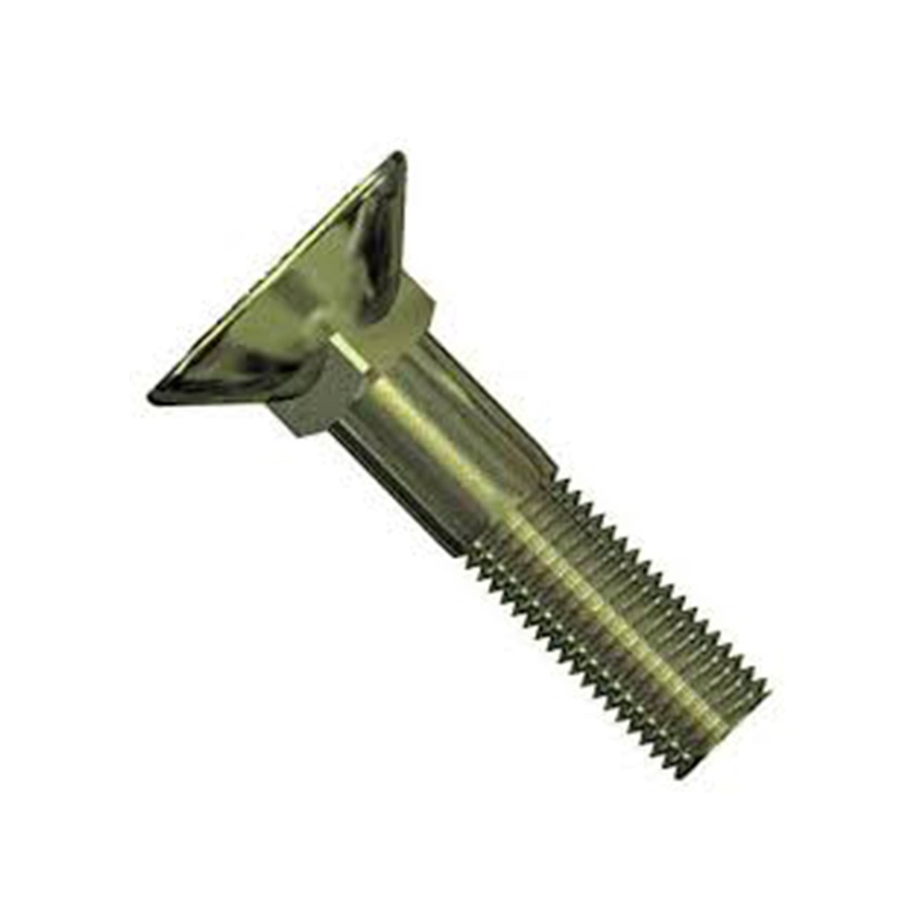 [1280.D608.88BC] Tornillo Reja 12x80 Din608 8.8 Bicrom