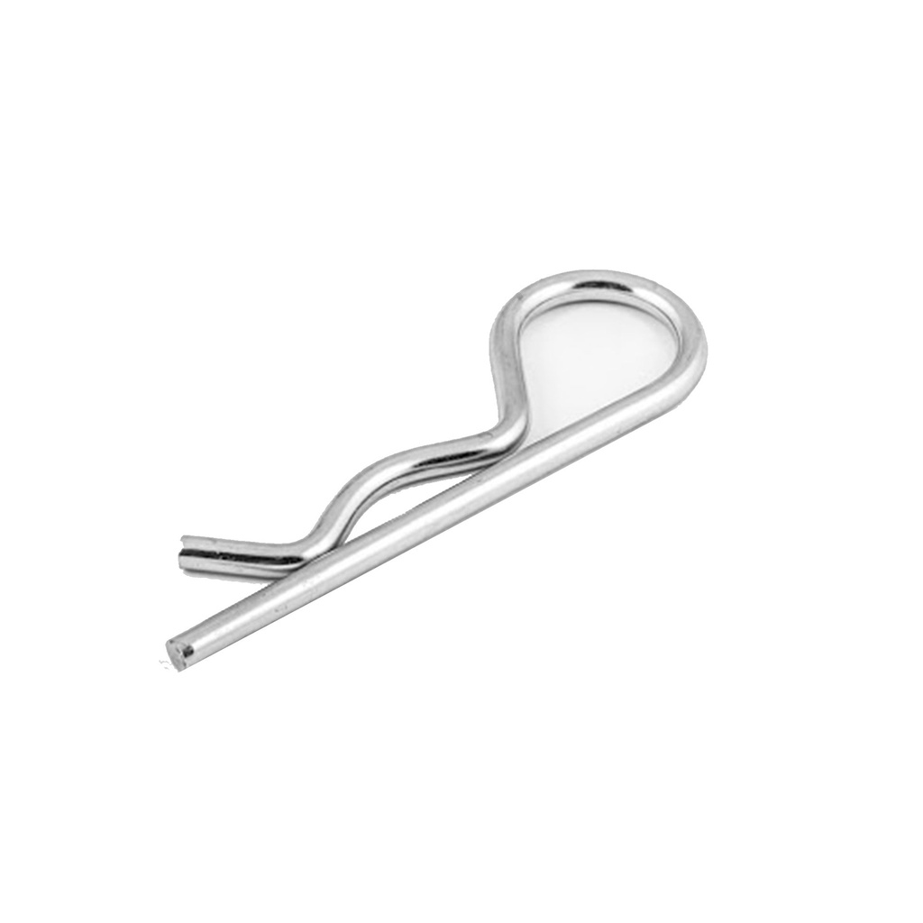 [PAS-R.6.GA] Pasador En Forma R Galvanizado 6 mm