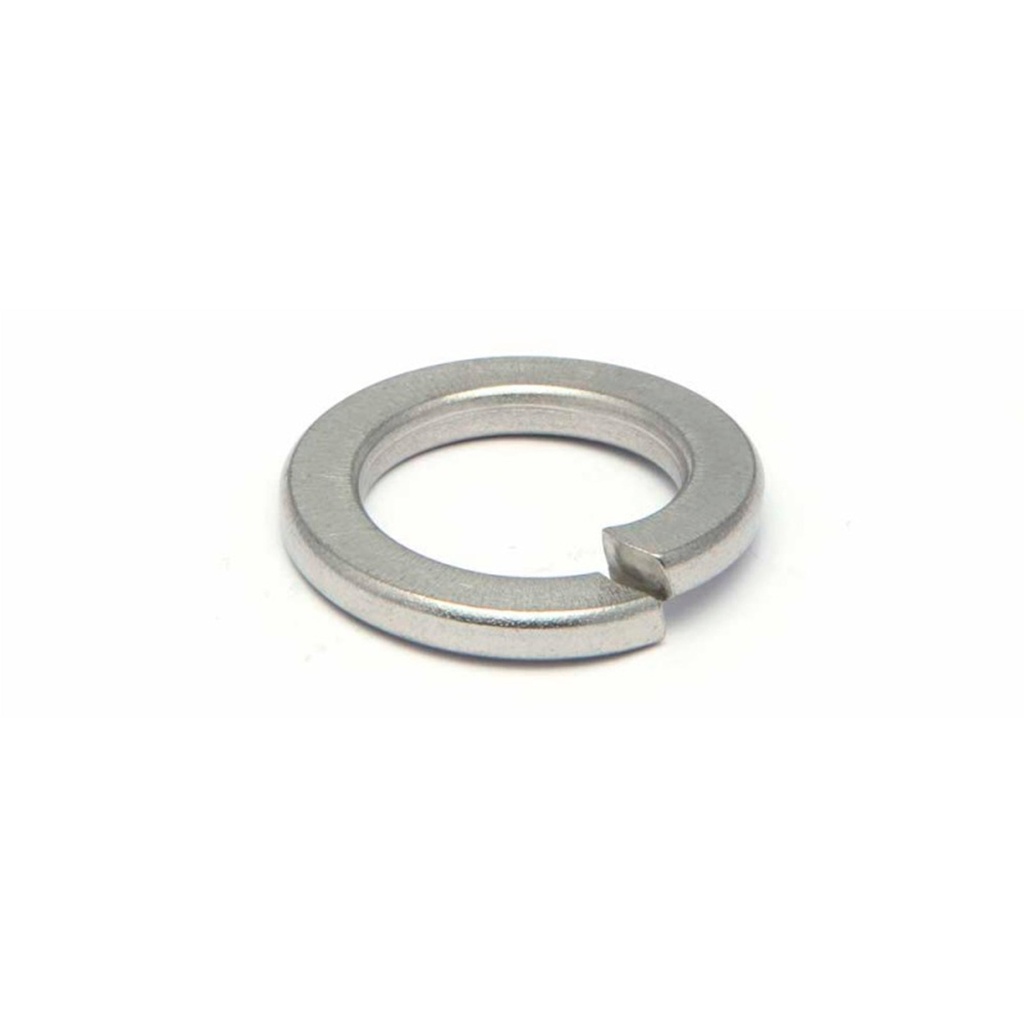 [AR.M16.D127BZ] Arandela Grower M16 Din127B Zincada