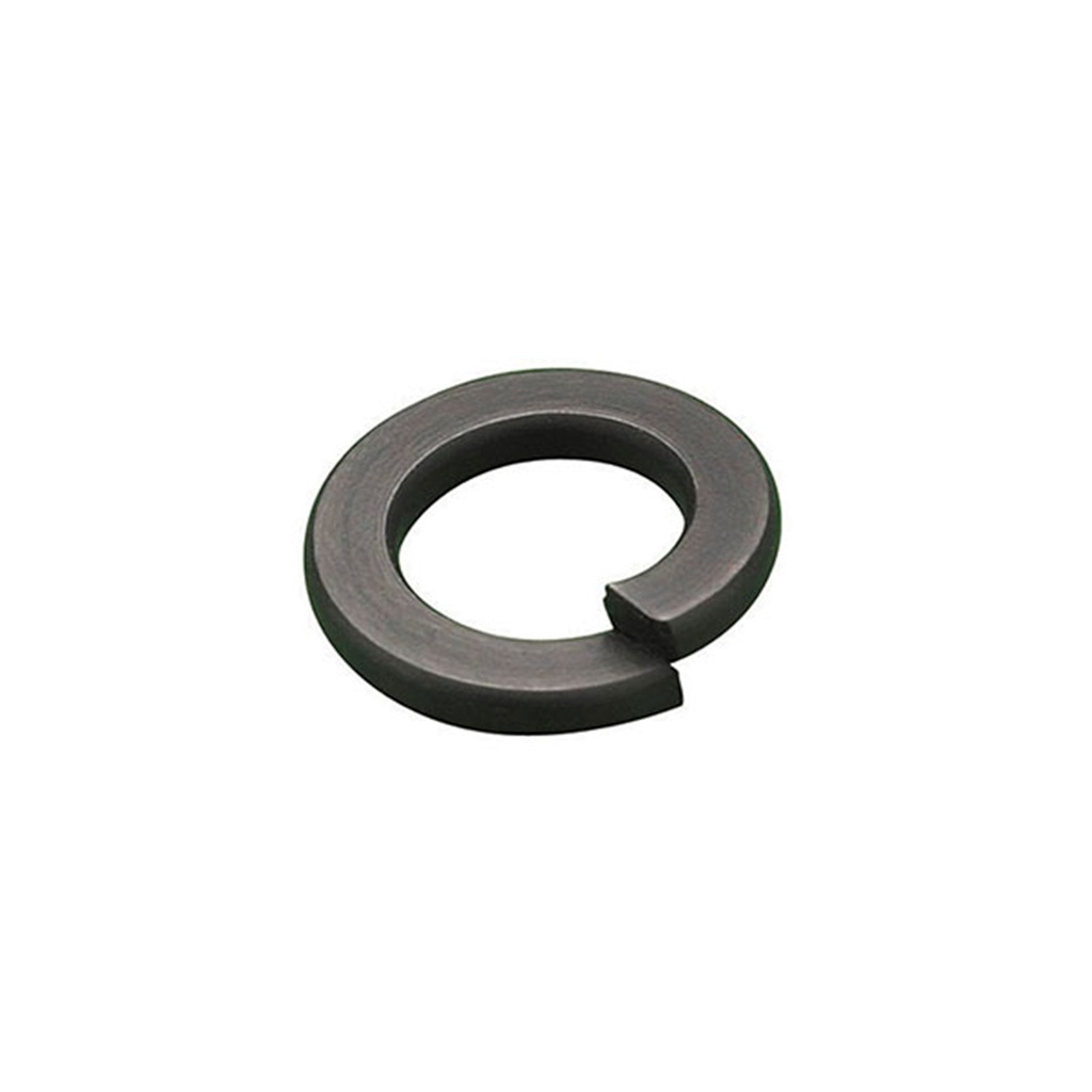 [AR.M18.D127BN] Arandela Grower M18 Din127B Negra