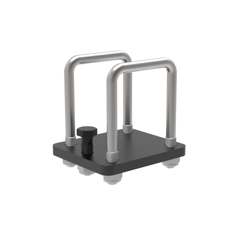 [KIT-B.45X12.60] Kit Brida Brazo 45x12-12476 chasis 60x60
