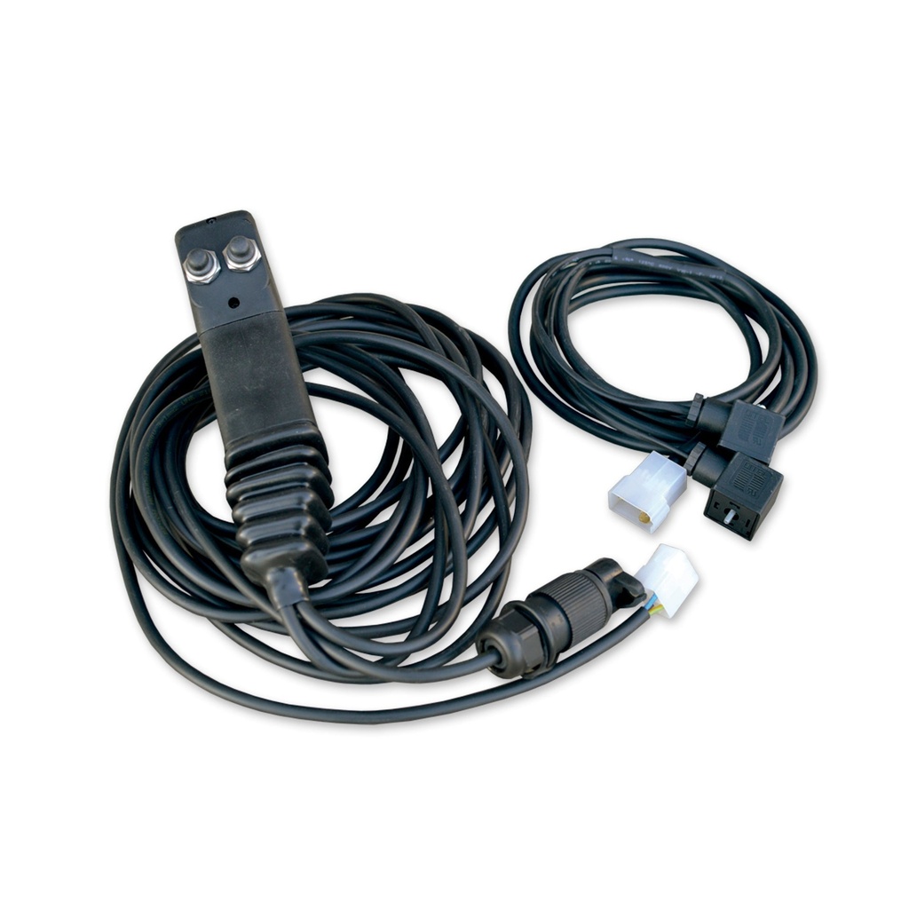 [KIT.EMP.2F] Kit Empuñadura eléctrica Cobra
