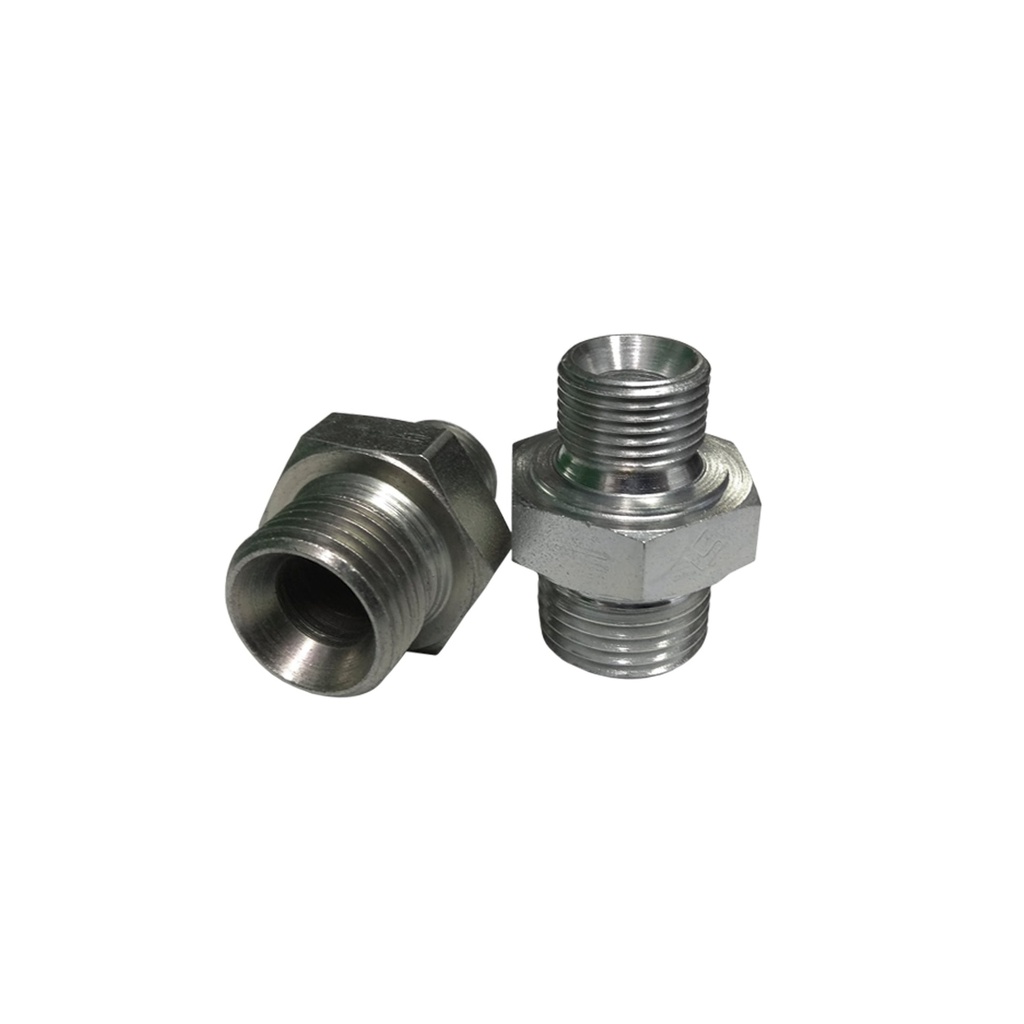 [ADAP.M3/8-M1/2] Adaptador de 1/2 a 3/8