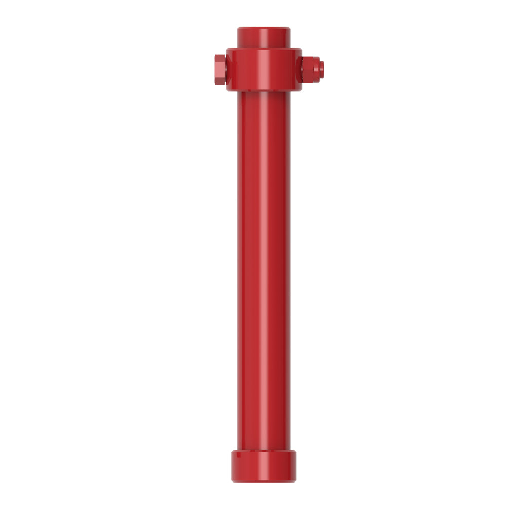 [BU.60.415] Bulón redondo Ø60 mm x 415 mm