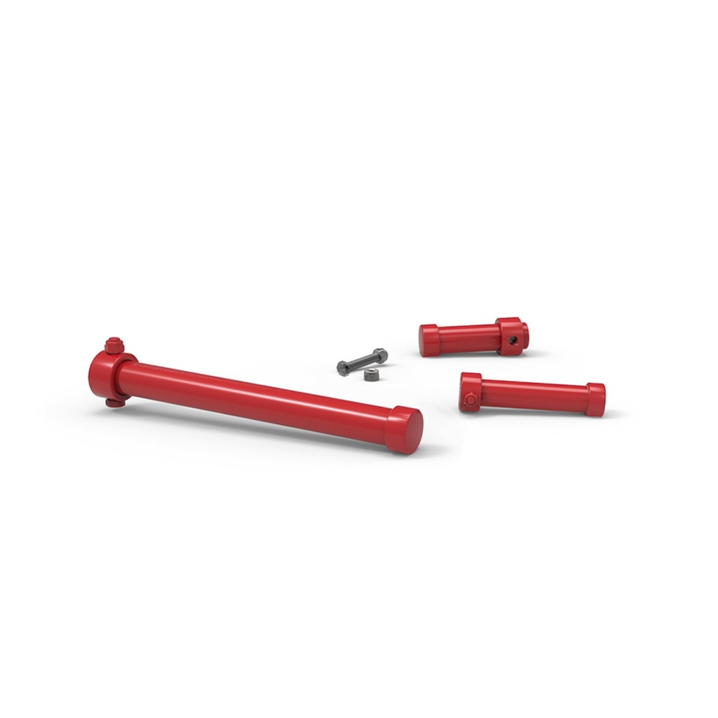 [BU.60.195] Bulón redondo Ø60 x 195 mm