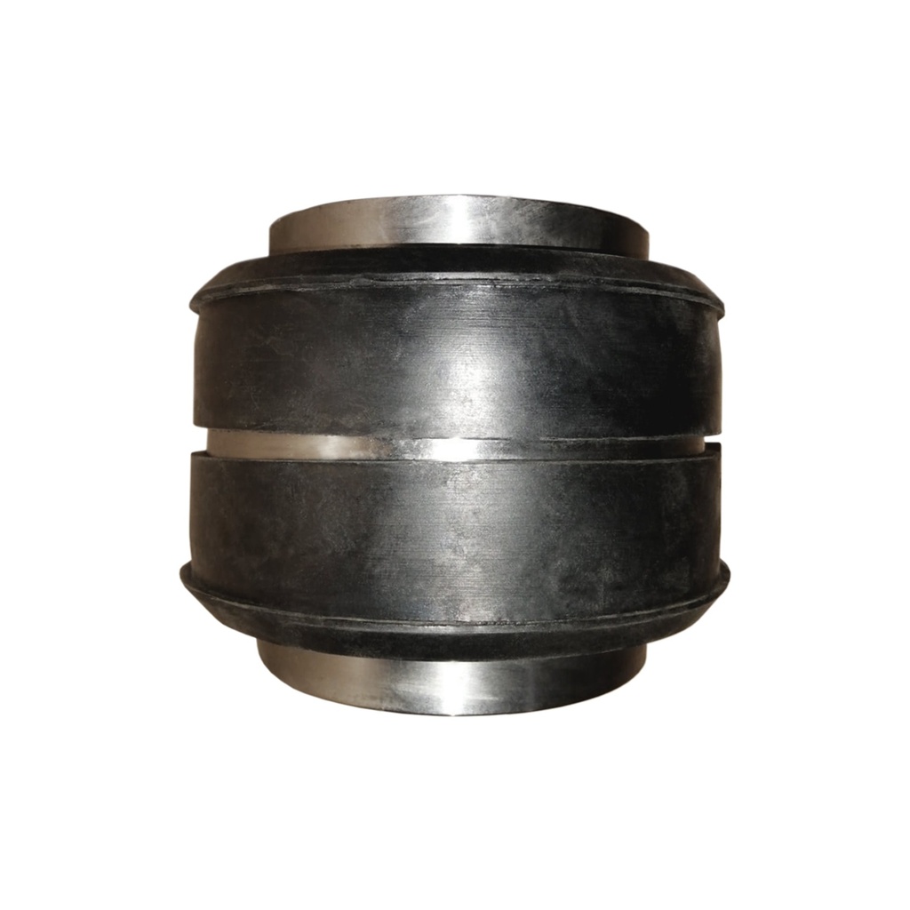 [BJ-DC.3214] Blindaje 3214 grada desmonte Agruiz con doble cuello