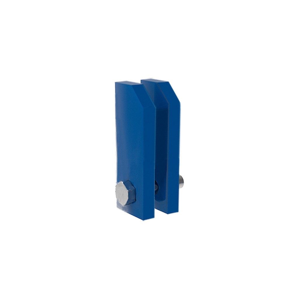 [RAS-CO-C.80] Cogida Central De Rastrilla Chasis 80x80 C/T
