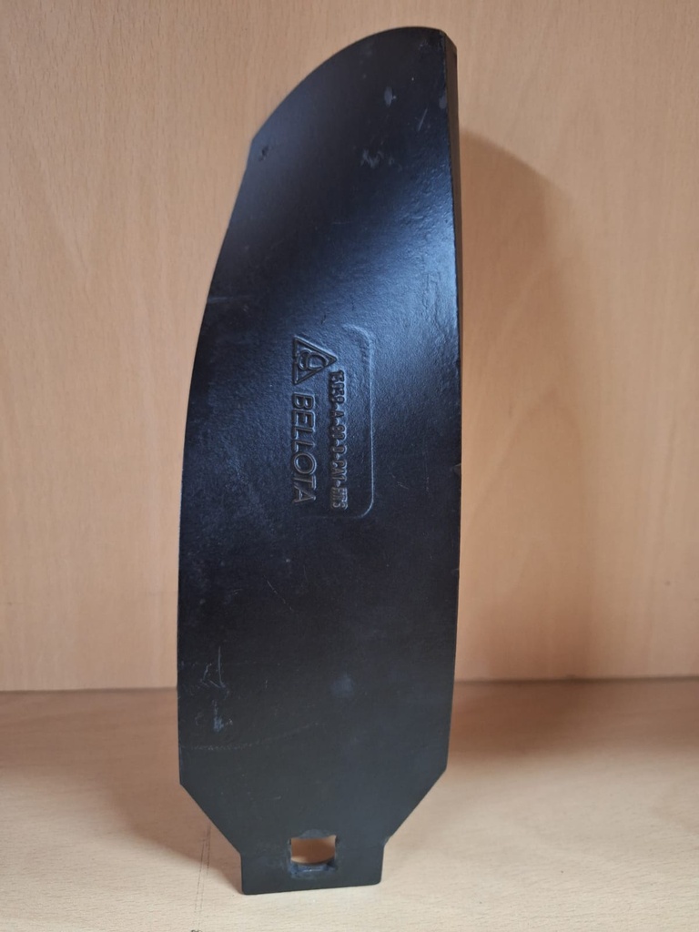 [DEF.15058-A80-D-CA1HRS] Deflector 15058 A80 Derecho CA1HRS Bellota