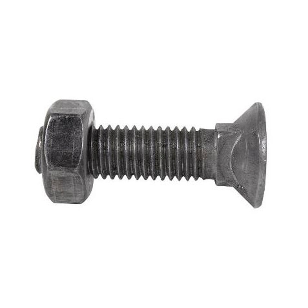 [1260.D608.10.9B] Tornillo Reja 12x60 Din608 10.9 Bellota