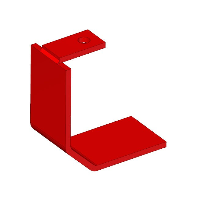 [PROT-C.190.100.200.21] Protector para carcasas L.190xAn.100xAl.200mm Ø21mm