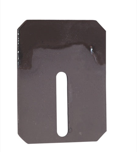 [LS01-RRP-003] Rascador para rodillos packer - DURAFACE - LS01-RRP-003