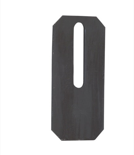 [LS01-RRP-004] Rascador para rodillos packer - LS01-RRP-004