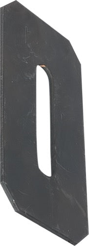 [LS01-RRP-011] Rascador para rodillos packer - LS01-RRP-011