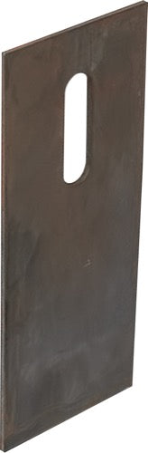 Rascador para rodillos packer - LS01-RRP-013