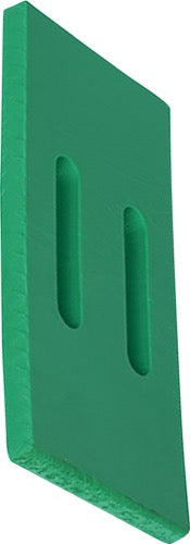 [LS01-RGP-042] Rascador de plástico Greenflex para rodillos packer - LS01-RGP-042