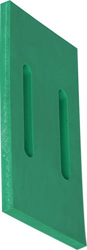 [LS01-RGP-007] Rascador de plástico Greenflex para rodillos packer - LS01-RGP-007