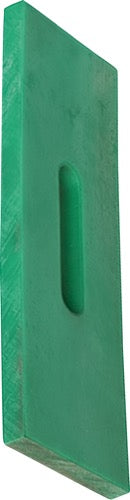 Rascador de plástico Greenflex para rodillos packer - LS01-RGP-043