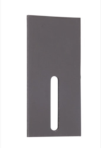 [LS01-RRP-048] Rascador para rodillos packer - LS01-RRP-048