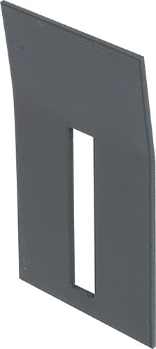 [LS01-RRP-027] Rascador para rodillos packer - LS01-RRP-027