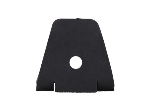 [LS01-RRP-072] Rascador de goma para rodillos de goma - LS01-RRP-072