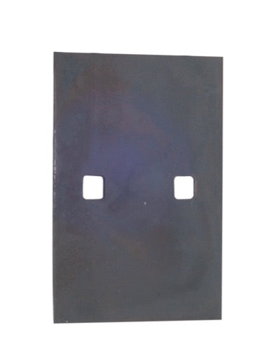 [LS01-RRP-044] Rascador para rodillos packer - LS01-RRP-044