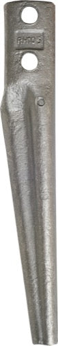 Diente de grada rotativa lado izquierdo - LS01-PGR-005
