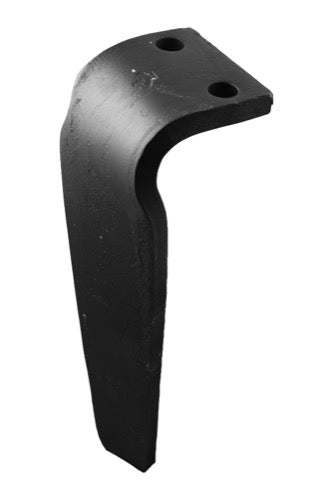 [LS01-PGR-010] Diente de grada rotativa lado derecho - LS01-PGR-010