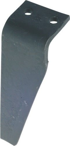 [LS01-PGR-023] Diente de grada rotativa lado izquierdo - LS01-PGR-023
