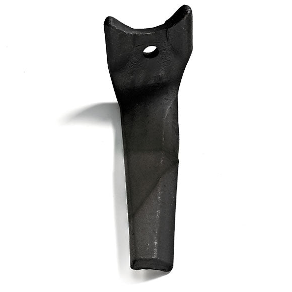 [LS01-PGR-034] Diente de grada rotativa (DURAFACE) - lado derecho - LS01-PGR-034