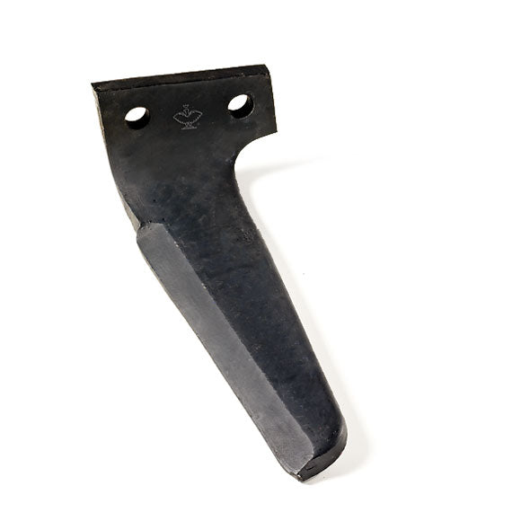 Diente de grada rotativa lado derecho - LS01-PGR-037